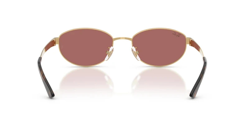 Ray-Ban RB3774D 001/69 55