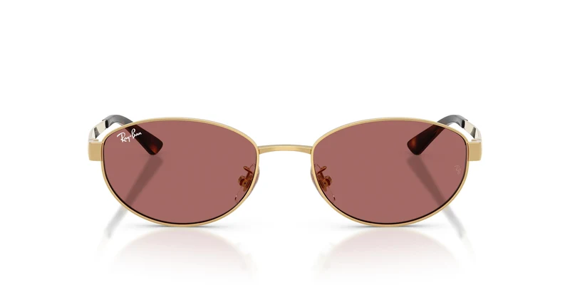 Ray-Ban RB3774D 001/69 55