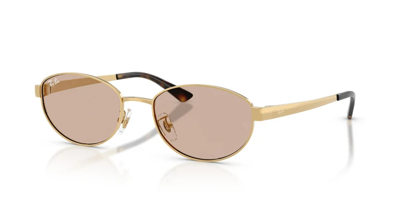 Ray-Ban RB3774D 001/3 55