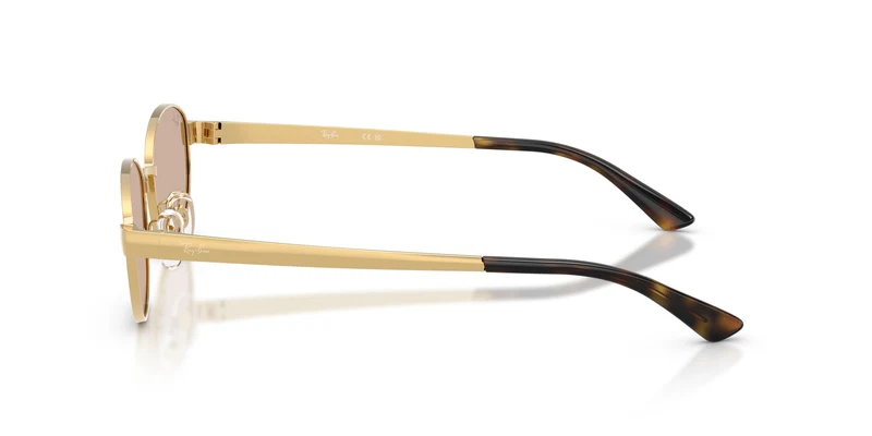 Ray-Ban RB3774D 001/3 55