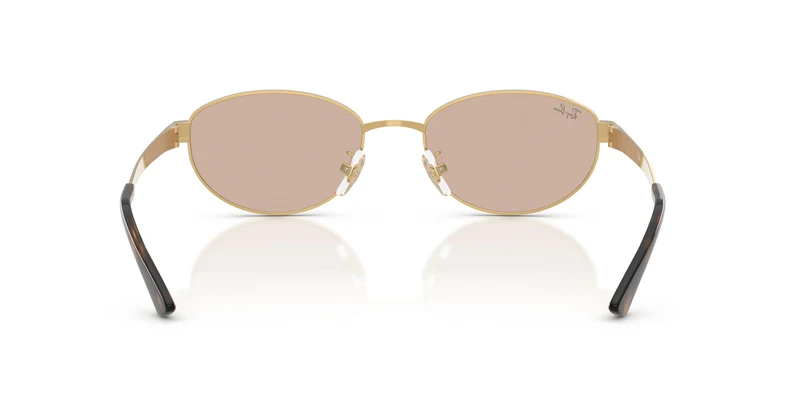 Ray-Ban RB3774D 001/3 55