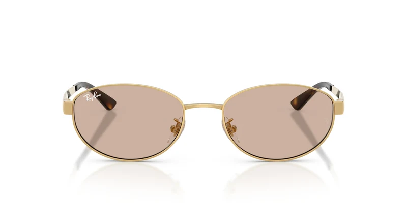 Ray-Ban RB3774D 001/3 55