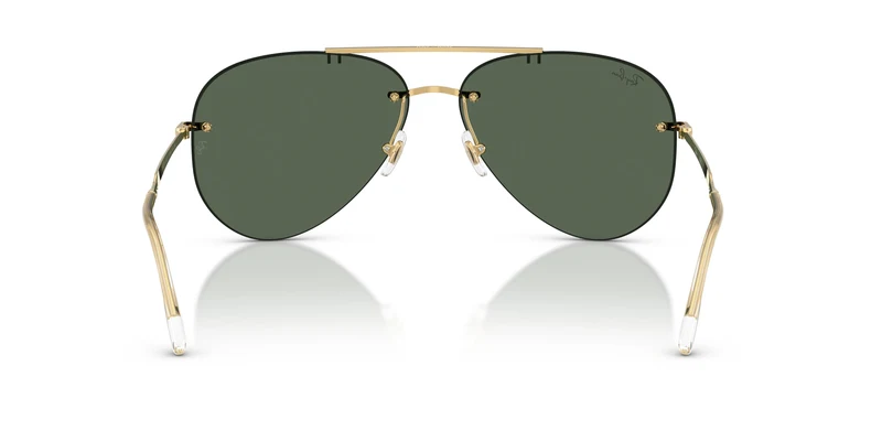 Ray-Ban RB3791 001/71 62