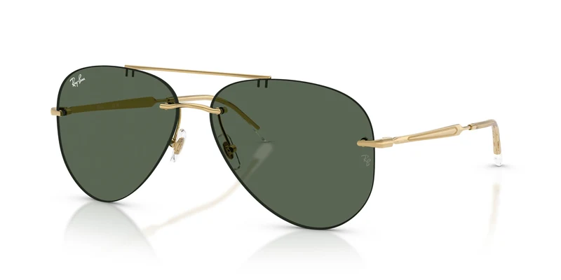 Ray-Ban RB3791 001/71 59