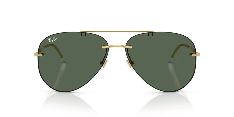Ray-Ban RB3791 001/71 59