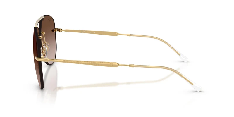 Ray-Ban RB3791 001/13 62