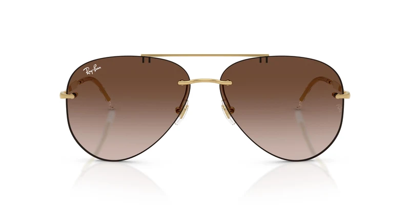 Ray-Ban RB3791 001/13 62
