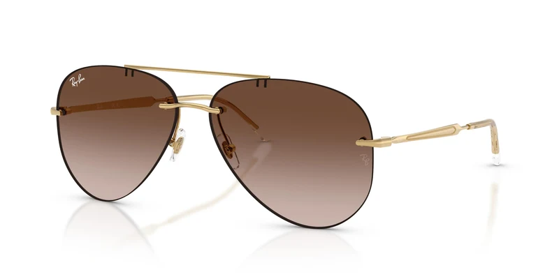 Ray-Ban RB3791 001/13 59