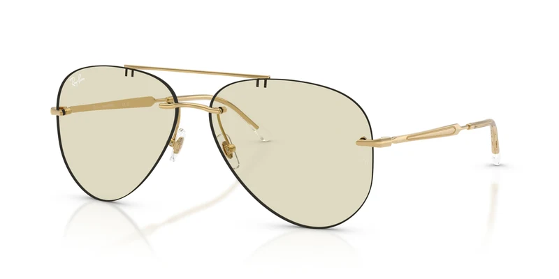 Ray-Ban RB3791 001/MG 59