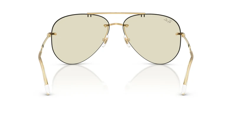 Ray-Ban RB3791 001/MG 59