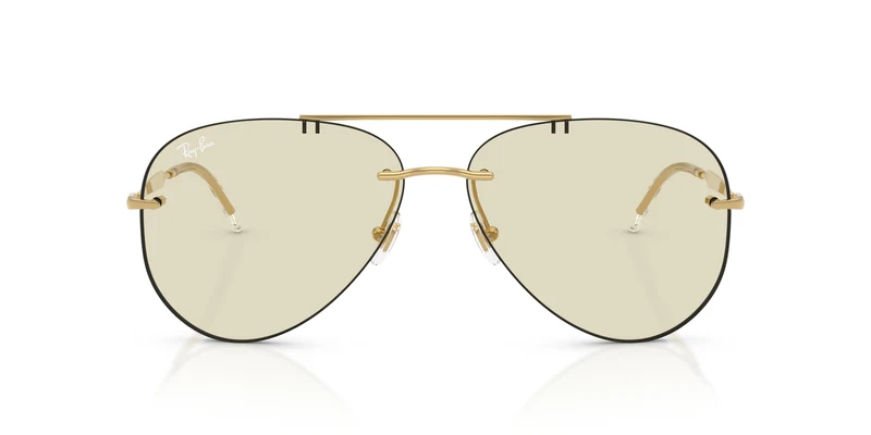 Ray-Ban RB3791 001/MG 59