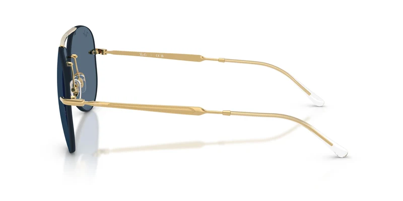 Ray-Ban RB3791 001/80 62