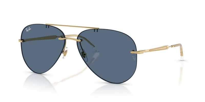 Ray-Ban RB3791 001/80 59