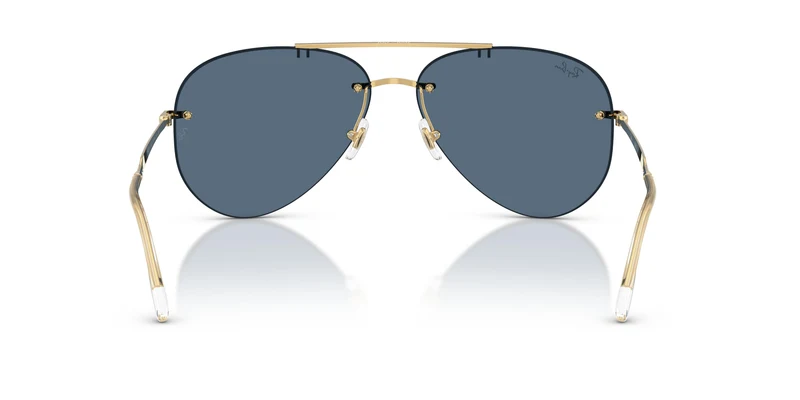Ray-Ban RB3791 001/80 59