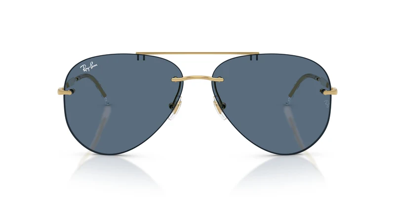 Ray-Ban RB3791 001/80 59