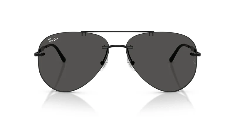Ray-Ban RB3791 002/87 62