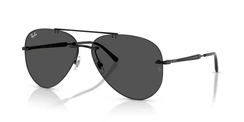 Ray-Ban RB3791 002/87 59