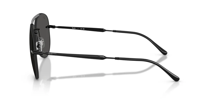 Ray-Ban RB3791 002/87 59