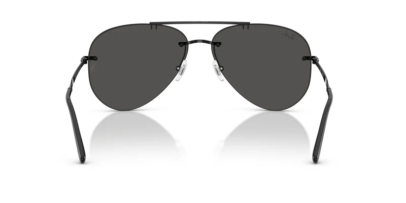 Ray-Ban RB3791 002/87 59