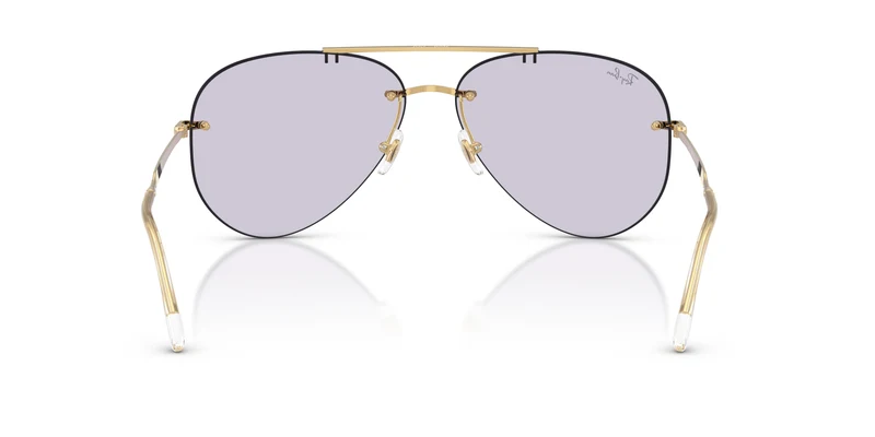 Ray-Ban RB3791 001/MH 62
