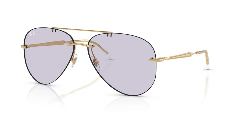 Ray-Ban RB3791 001/MH 59