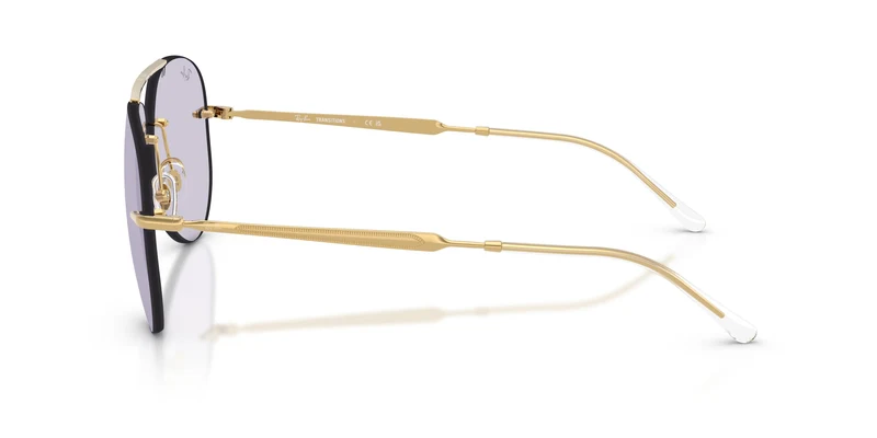 Ray-Ban RB3791 001/MH 59