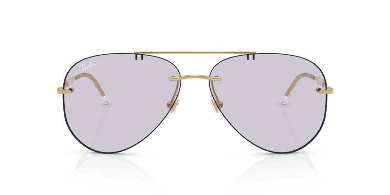 Ray-Ban RB3791 001/MH 59
