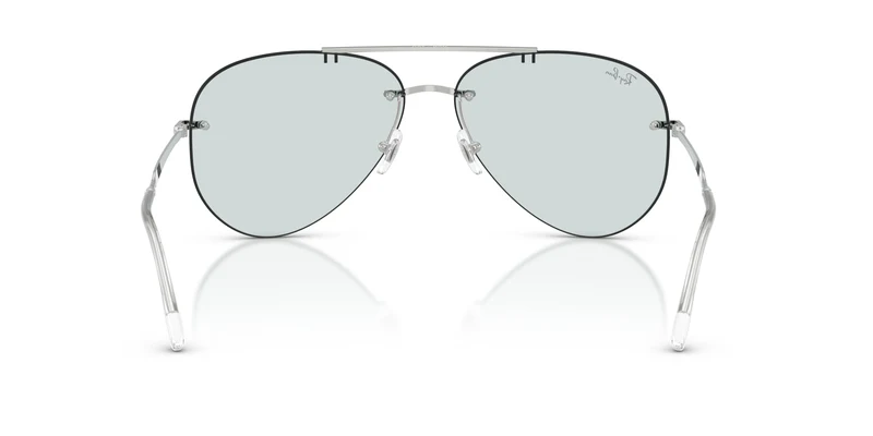 Ray-Ban RB3791 003/M1 59