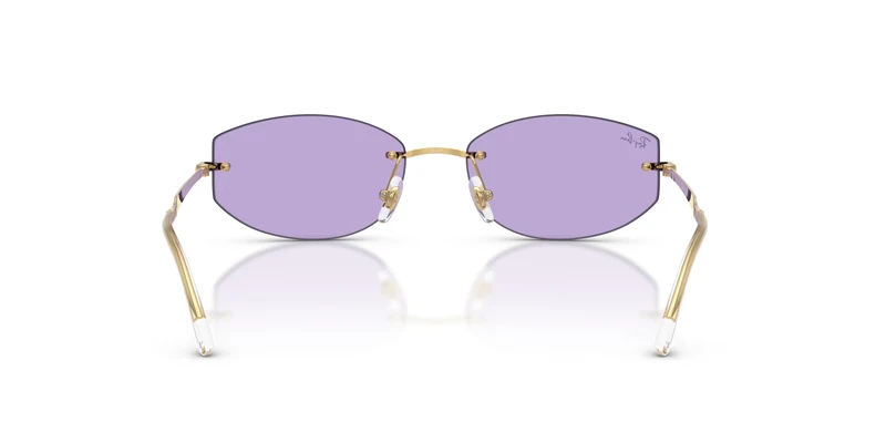 Ray-Ban RB3792 001/1A 55
