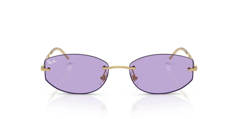 Ray-Ban RB3792 001/1A 55