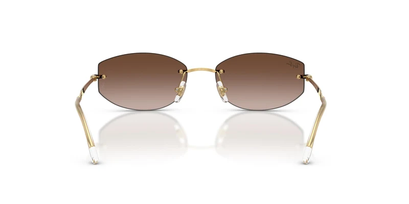 Ray-Ban RB3792 001/13 55