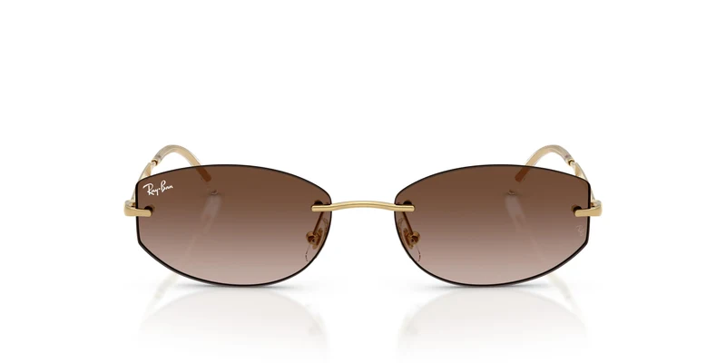 Ray-Ban RB3792 001/13 55