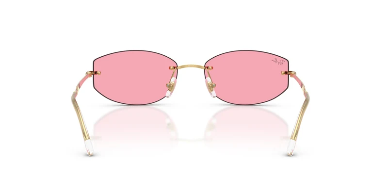 Ray-Ban RB3792 001/84 55