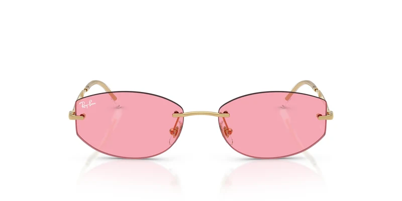 Ray-Ban RB3792 001/84 55