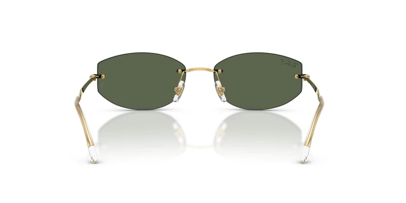 Ray-Ban RB3792 001/9A 55