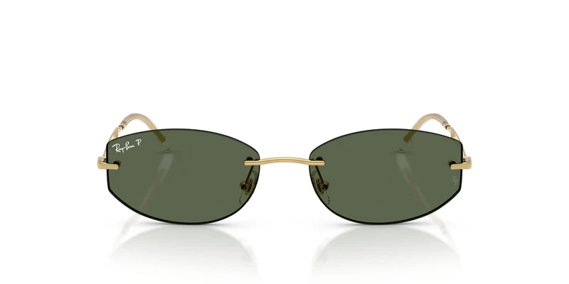 Ray-Ban RB3792 001/9A 55