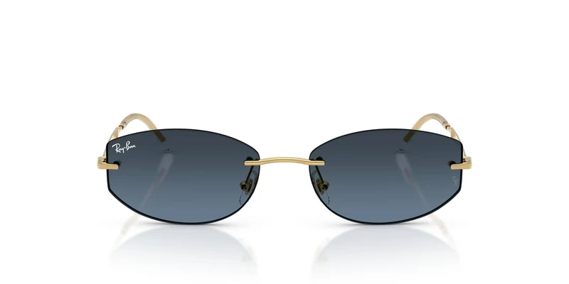 Ray-Ban RB3792 001/4C 55