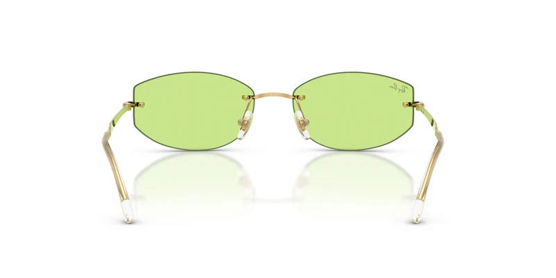 Ray-Ban RB3792 001/2 55