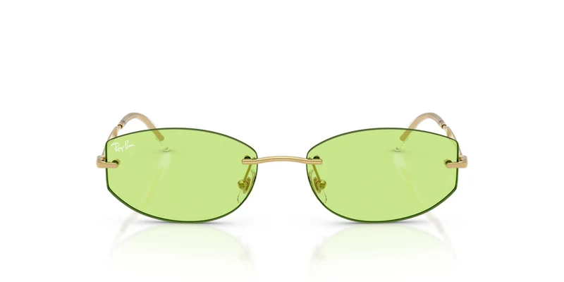 Ray-Ban RB3792 001/2 55