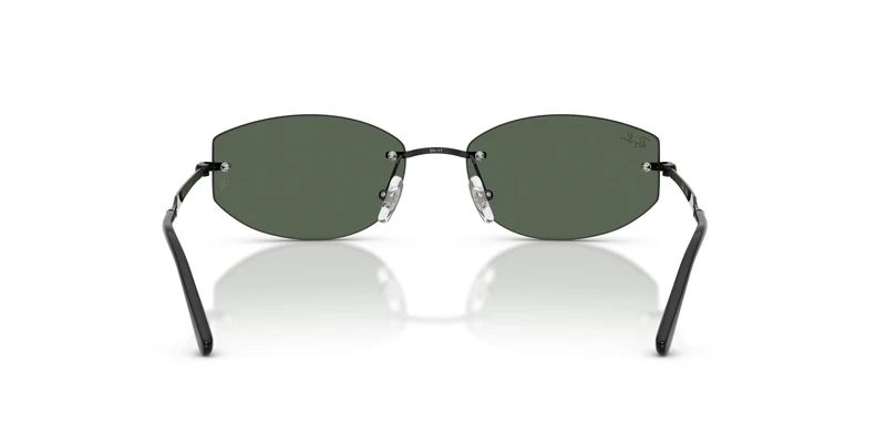 Ray-Ban RB3792 002/71 55