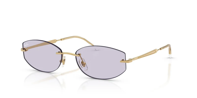 Ray-Ban RB3792 001/MH 55