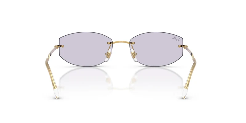 Ray-Ban RB3792 001/MH 55