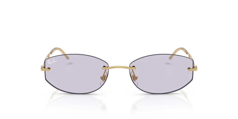 Ray-Ban RB3792 001/MH 55