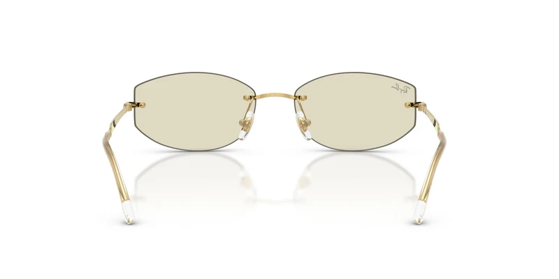 Ray-Ban RB3792 001/MG 55