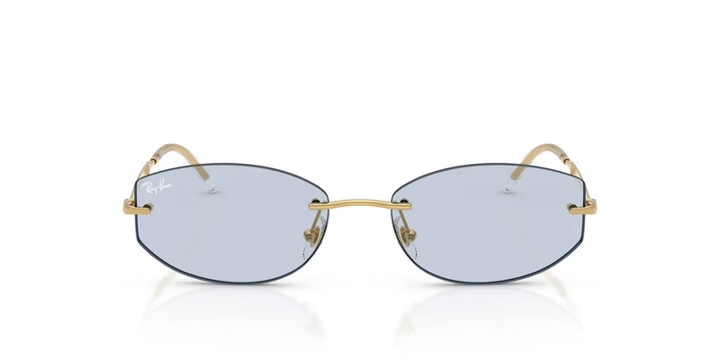 Ray-Ban RB3792 001/MF 55