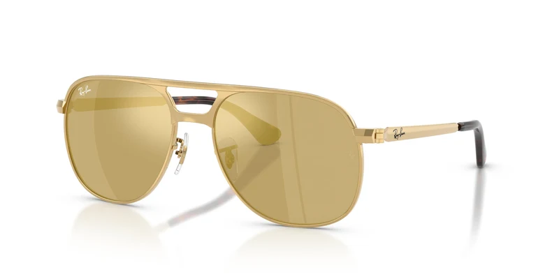 Ray-Ban RB3793 BILL MAX 001/93 59