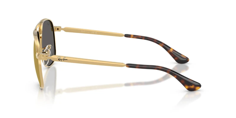 Ray-Ban RB3793 BILL MAX 001/93 59