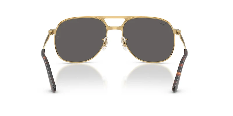 Ray-Ban RB3793 BILL MAX 001/93 56