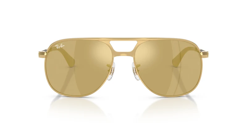Ray-Ban RB3793 BILL MAX 001/93 56