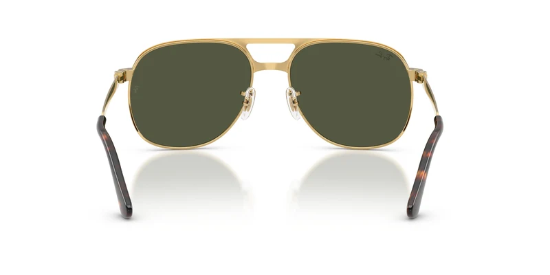 Ray-Ban RB3793 BILL MAX 001/31 59